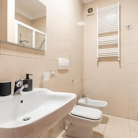 Abate Gimma 170 Apartment Bari
