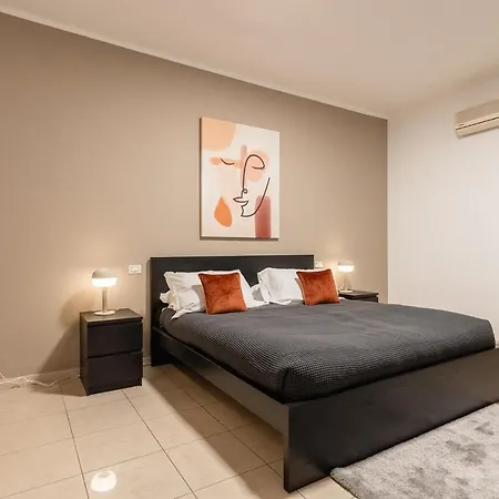 Abate Gimma 170 Apartment *