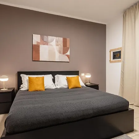 Apartment Abate Gimma 170 Bari