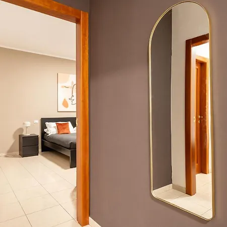 Apartment Abate Gimma 170 Bari