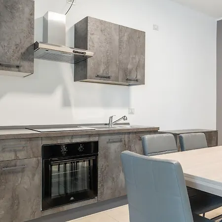 Apartment Abate Gimma 170