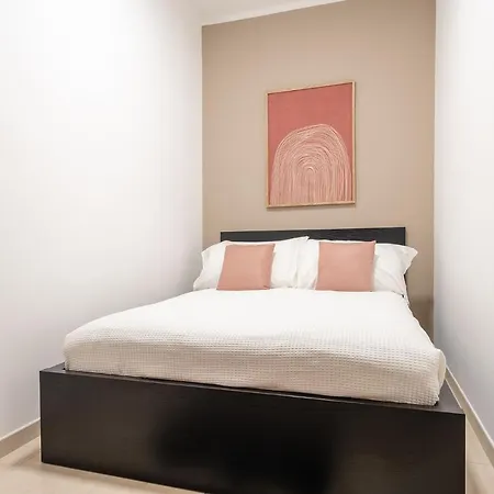 Appartement Abate Gimma 170