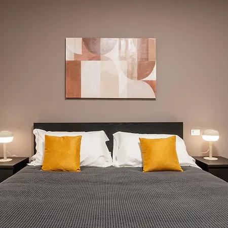 Abate Gimma 170 Apartamento