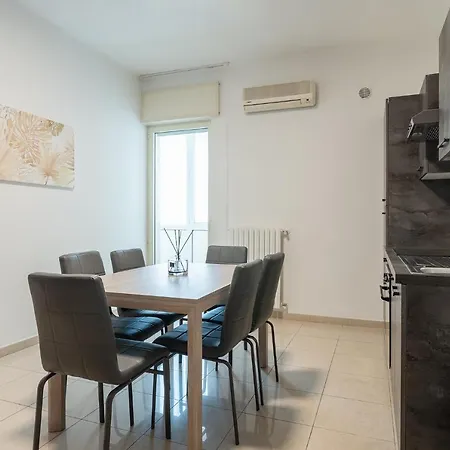 Abate Gimma 170 Appartement