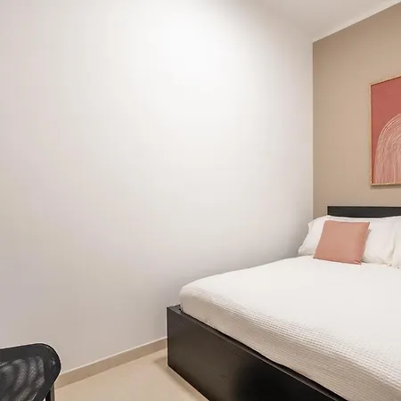 Apartamento Abate Gimma 170