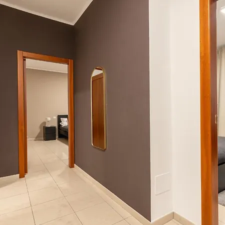 Abate Gimma 170 Bari