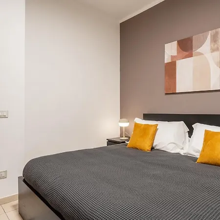 Abate Gimma 170 Apartamento