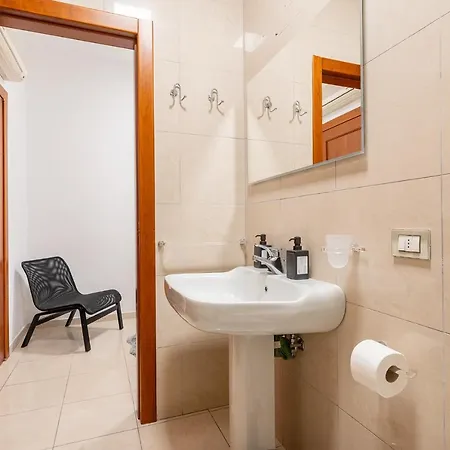Abate Gimma 170 Appartement