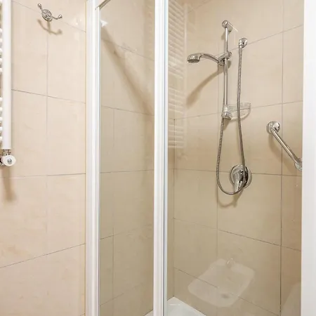 Apartamento Abate Gimma 170 *