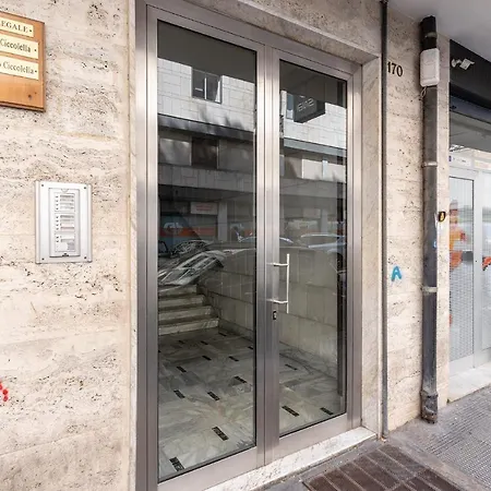 Abate Gimma 170 Apartamento