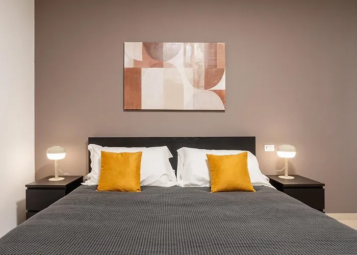 Abate Gimma 170 Apartamento