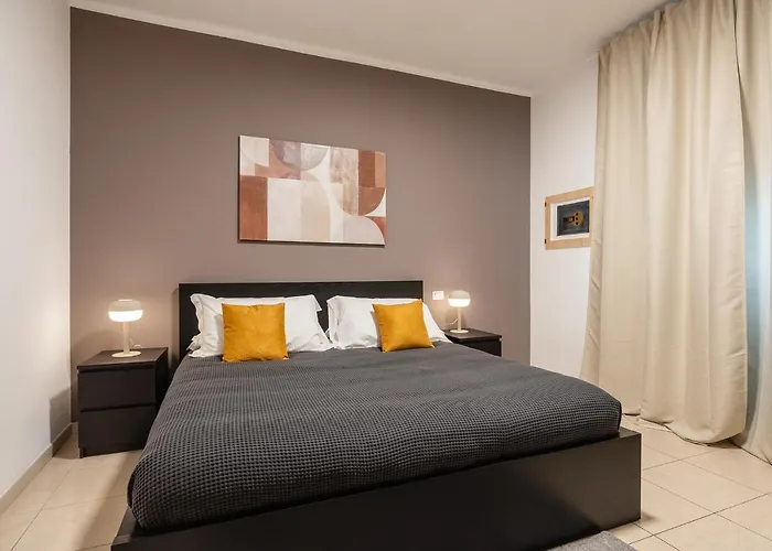 Apartamento Abate Gimma 170 Bari