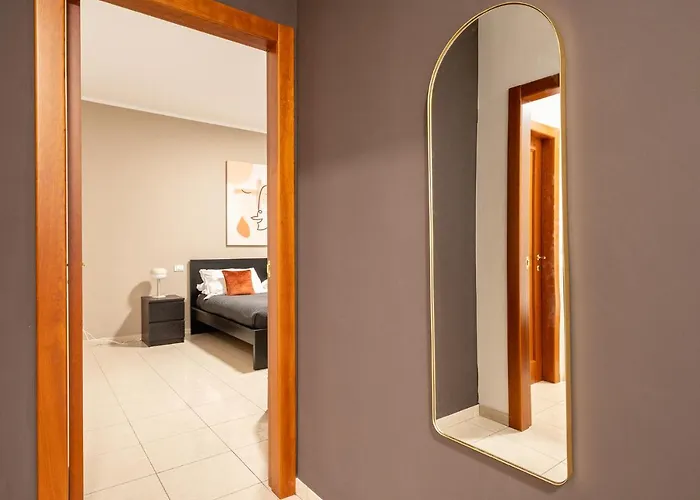 Apartamento Abate Gimma 170 Bari