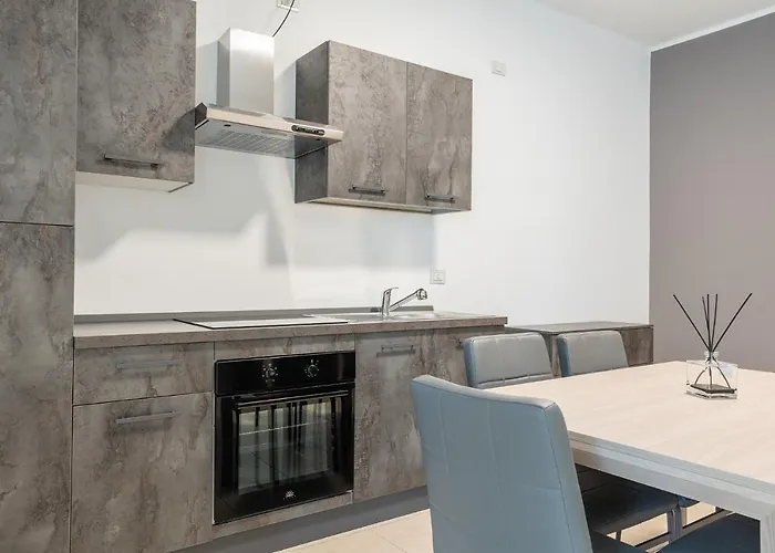 Apartamento Abate Gimma 170