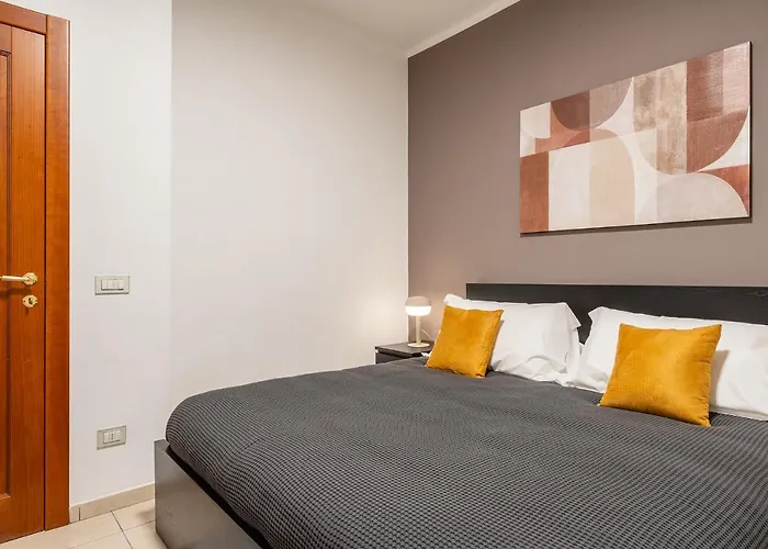 Abate Gimma 170 Apartament