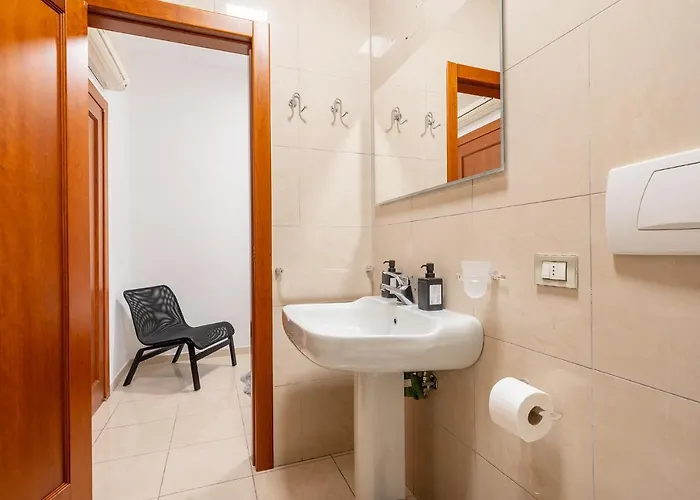 Abate Gimma 170 Apartament