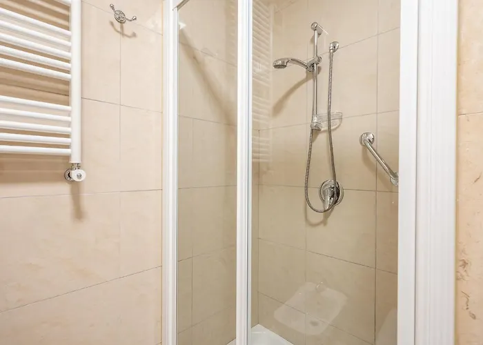 Apartament Abate Gimma 170 *